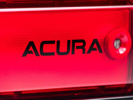 1991 Acura NSX Black JH4NA1157MT001586 Studio B